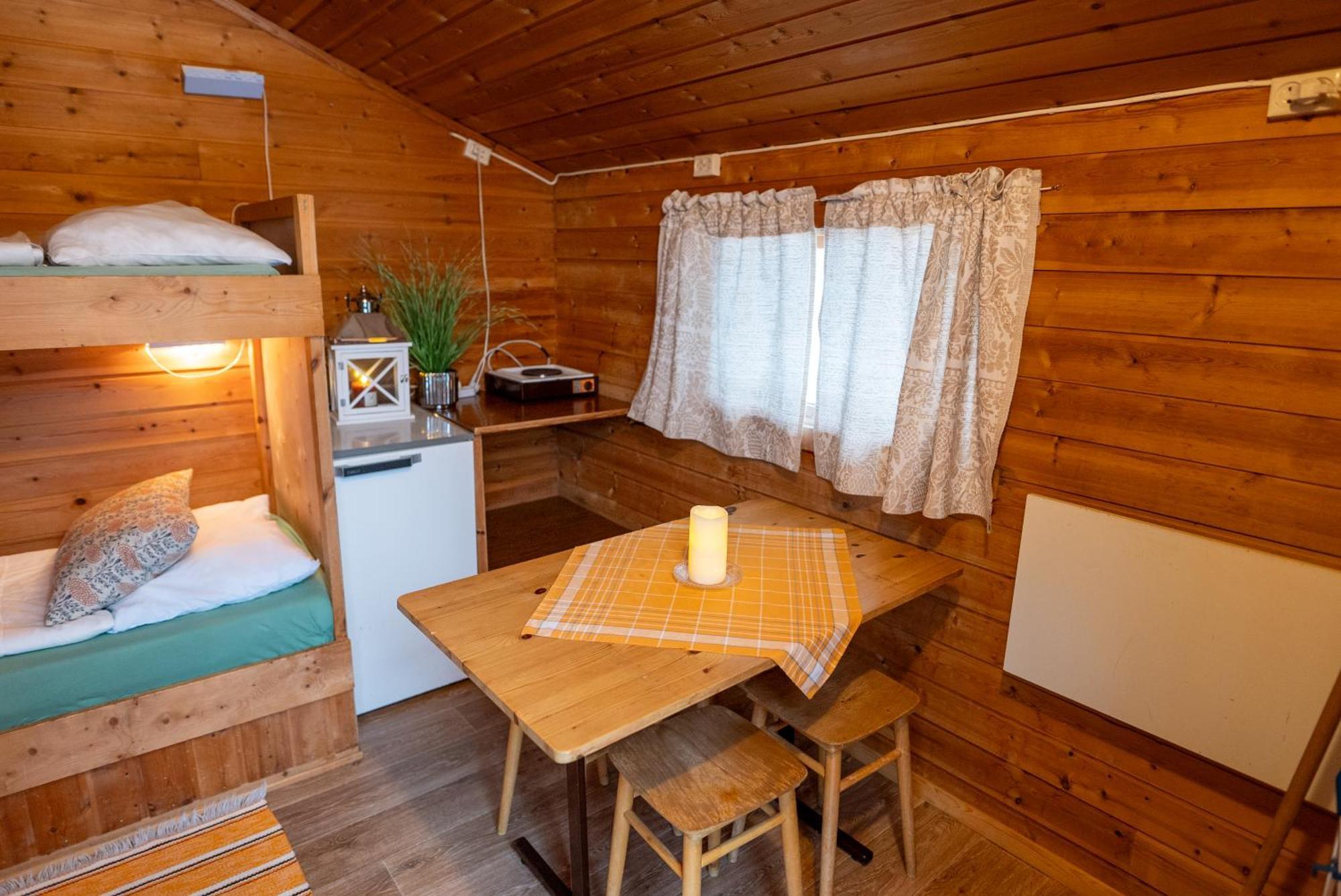 Sortland Camping Og Motell As מראה חיצוני תמונה